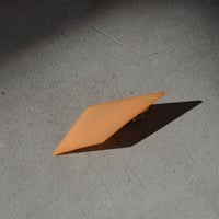 VALET STUDIO / Catherine Clip in Amber