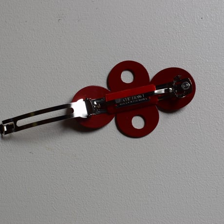 MADISON SEIDMAN Madbar 03 RED