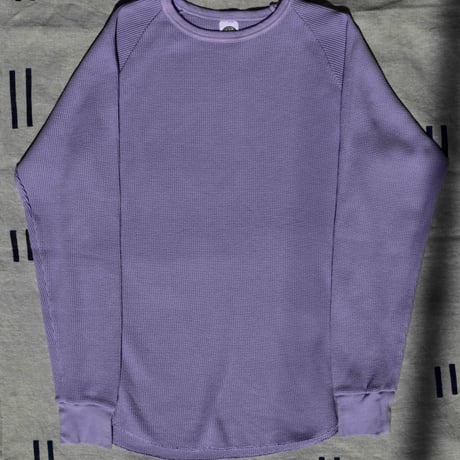 THE CREEM / Thermal  Lilac