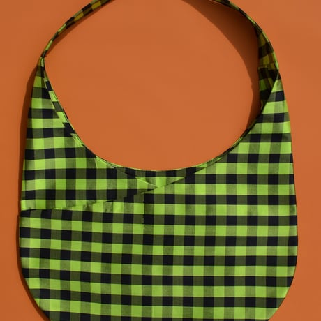 COMING OF AGE / Hobo mini Bag SS25
