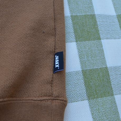 JHAKX Crew Neck Sweat