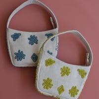 ANCAN Sana Soutache Bag