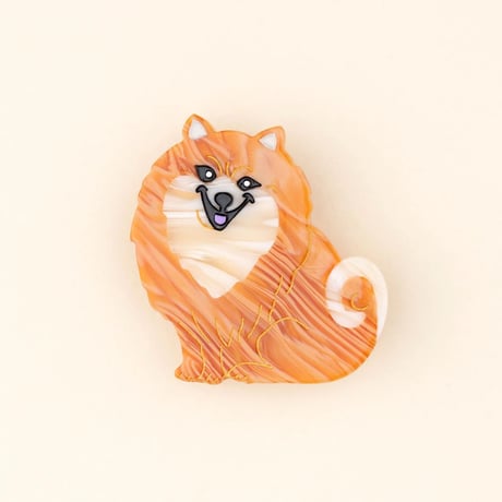Coucou Suzette / SPITZ HAIR CLIP