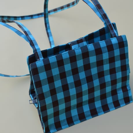 COMING OF AGE / MINI LONG LADY BAG