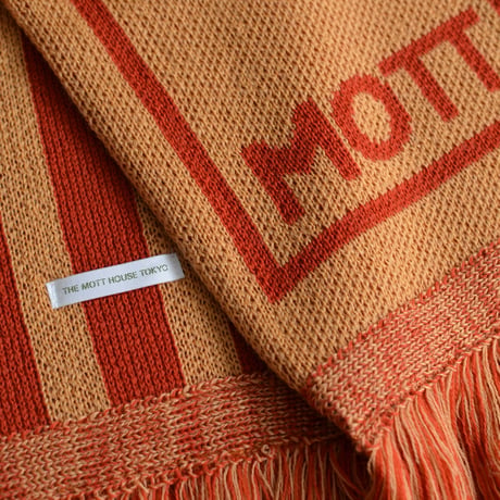 MOTT HOUSE SCARF