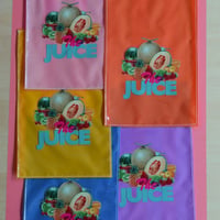 The JUICE pouch