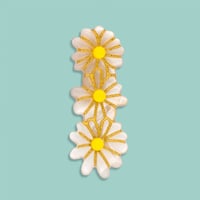 Coucou Suzette / Daisies hair clip
