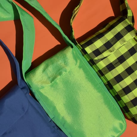 COMING OF AGE / IPHONE BAG CROSSBODY SS25