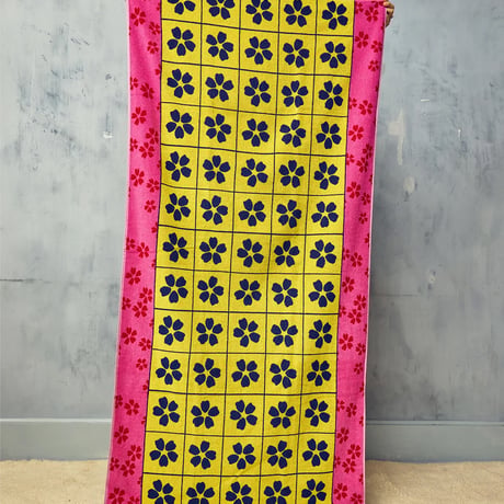 Dusen Dusen Beach Towels Hibiscus