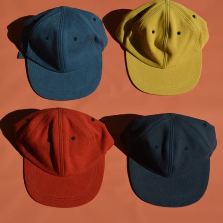 JHAKX "Fluffy Hemp Hat's"