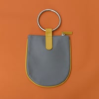 Myers Collective // Smoke Grey Body