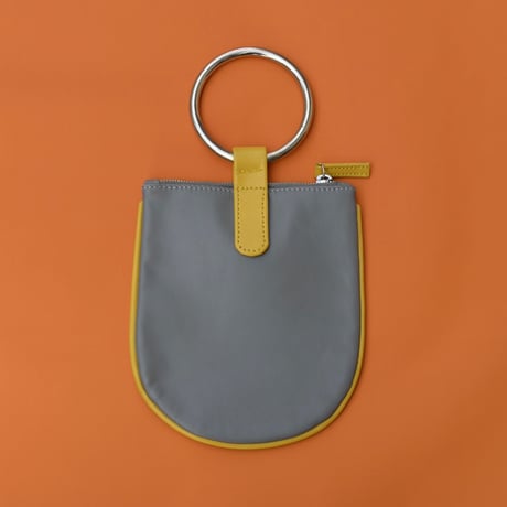 Myers Collective // Smoke Grey Body