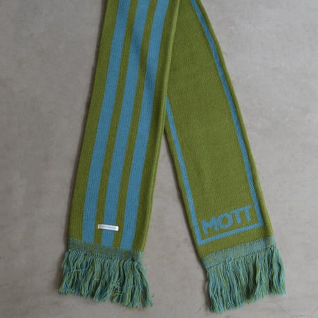 MOTT HOUSE SCARF