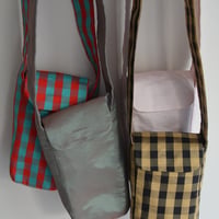 COMING OF AGE / IPHONE BAG CROSSBODY