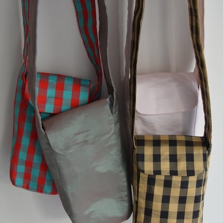 COMING OF AGE / IPHONE BAG CROSSBODY