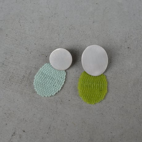 SOMNILOQUY / RANU mint&green