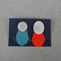 SOMNILOQUY / RANU red&blue