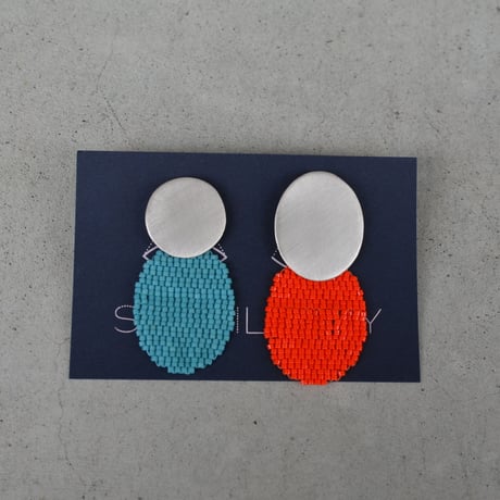 SOMNILOQUY / RANU red&blue