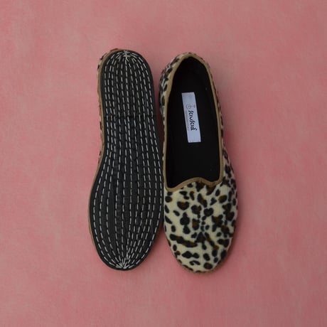 Sciuscià TRAGARA WHITE LEOPARD