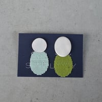 SOMNILOQUY / RANU mint&green