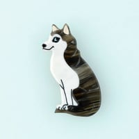 Coucou Suzette / HUSKY HAIR CLIP