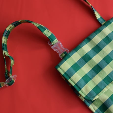 COMING OF AGE / TRAVEL SLING