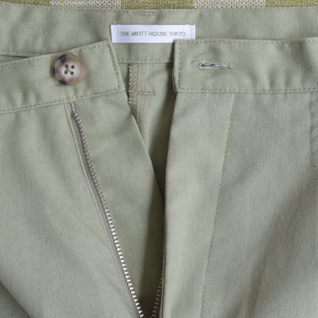 MHT PANTS 2025