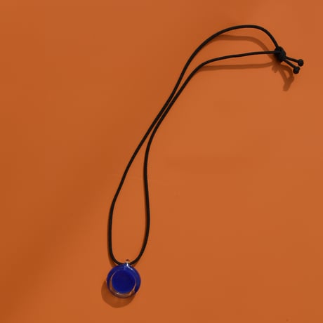 KEANE Circle Necklace