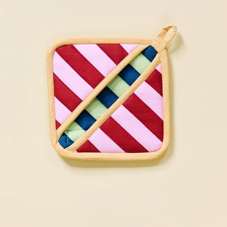 Dusen Dusen Pocket Pot Holders BRIOCHE