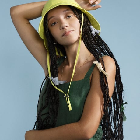 Hansel from Basel Tulip Hat 2024