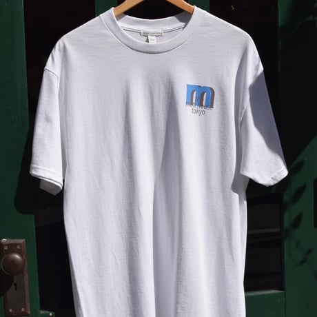 MOTT HOUSE Summer Corp T-shirts