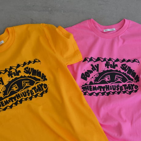 Ready for Summer T-shirts