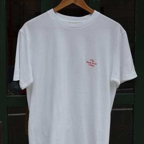 MHT Embroidery T-Shirts