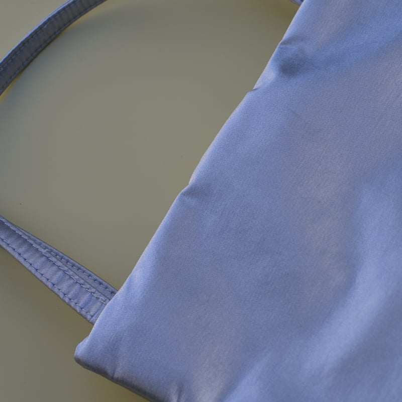 COMING OF AGE / MINI LONG LADY BAG | THE MOTT H