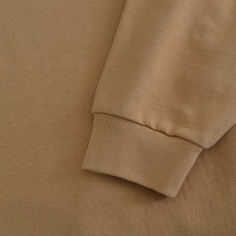DEVELOPMENT BY NOROLL CARDPOCKET TEE L/S