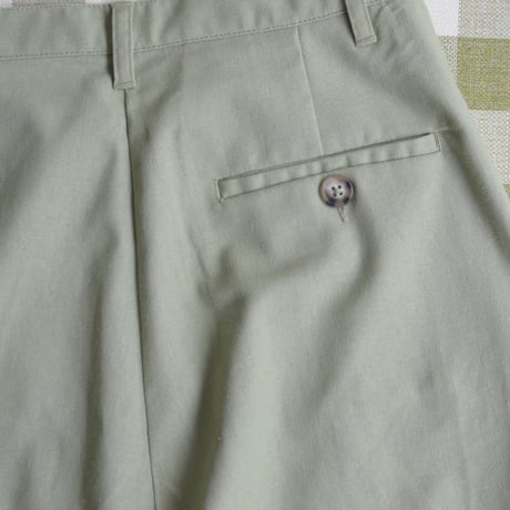 MHT PANTS 2025