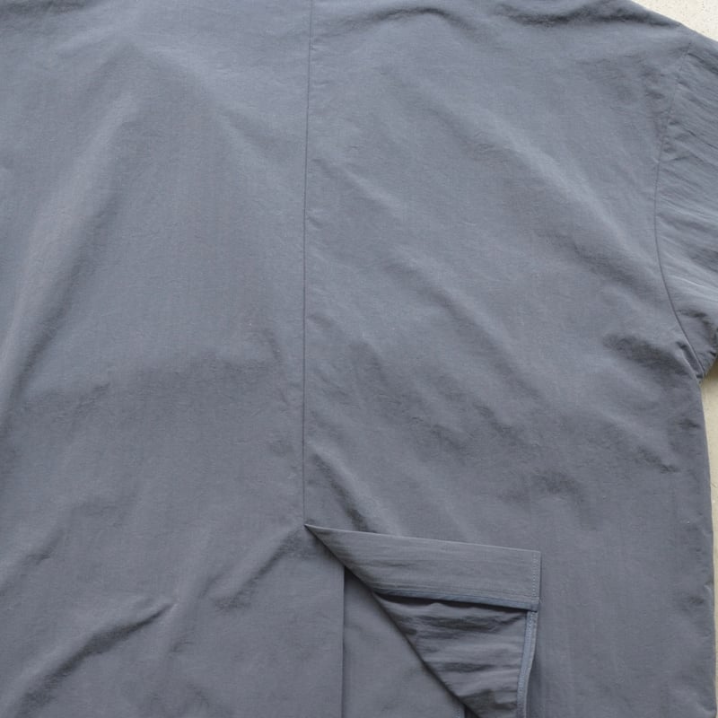 DEVELOPMENT BY NOROLL MUKAVA JACKET | THE MOTT  