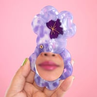 Coucou Suzette / Pansy Mirror