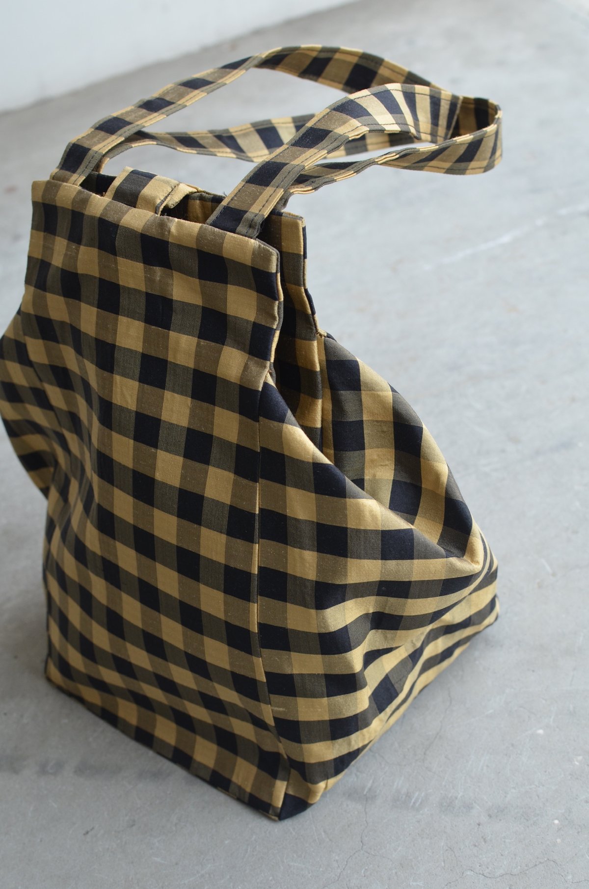 COMING OF AGE EVERYDAY BAG | THE MOTT HOUSE TOKYO