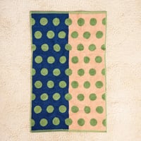 Dusen Dusen Hand Towel Dot Towels