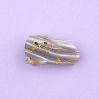 Coucou Suzette / Suzette Cat Hair Clip