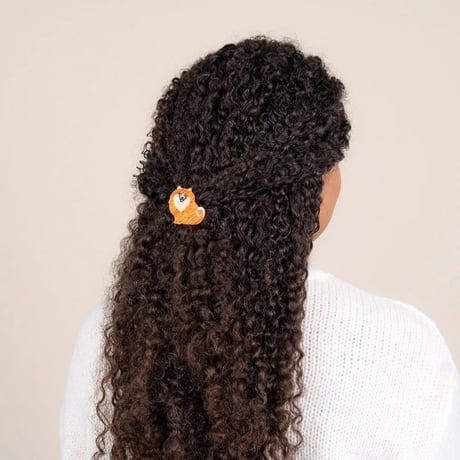 Coucou Suzette / SPITZ HAIR CLIP