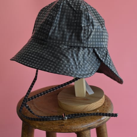 Hansel from Basel Tulip Hat 2024