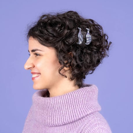 Coucou Suzette / WHIPPET HAIR CLIP