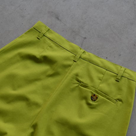 MHT PANTS 2022