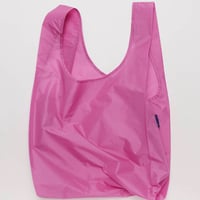 BAGGU / Standard Baggu Extra Pink