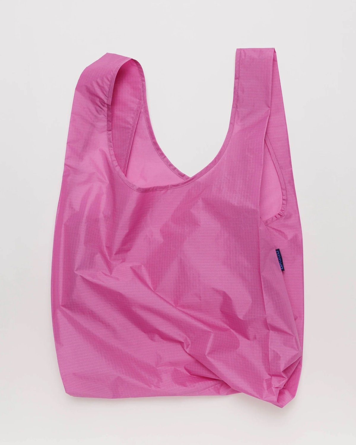 BAGGU / Standard Baggu Extra Pink | THE MOTT HO