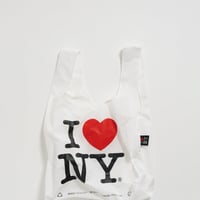 BAGGU // I Love NY