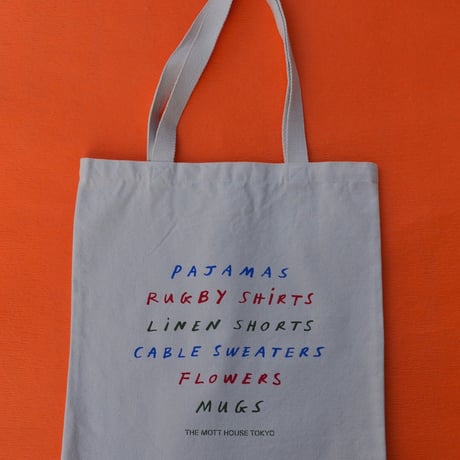 MHT TOTE BAG