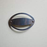 MADISON SEIDMAN Madbar 02 SILVER